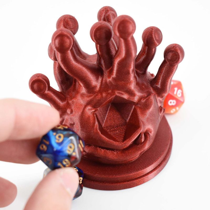 Evil Eye Dice Guardian - Image 2