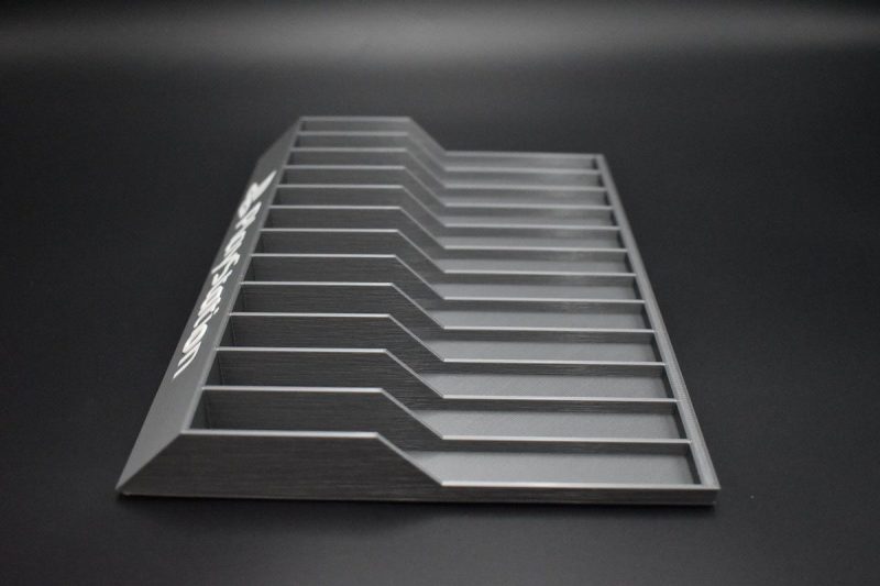 Playstation Game  Stand (PAL Version) - Image 8