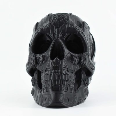Headset Stands Dunkan Skull 10