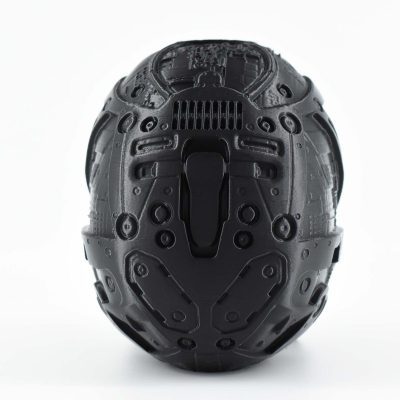 Headset Stands Dunkan Skull 11