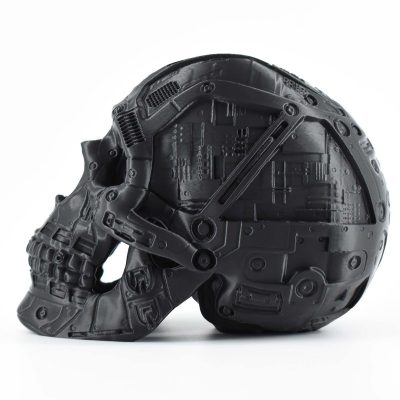 Headset Stands Dunkan Skull 13