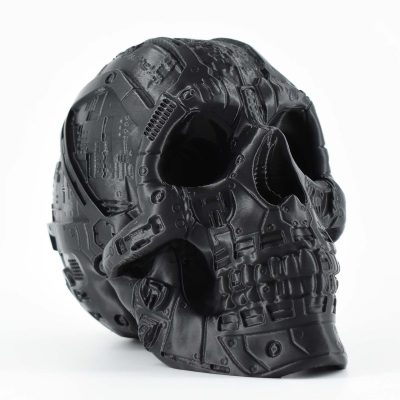 Headset Stands Dunkan Skull 5