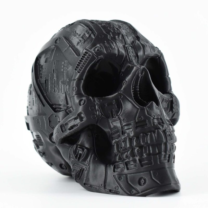 Headset Stands Dunkan Skull 5