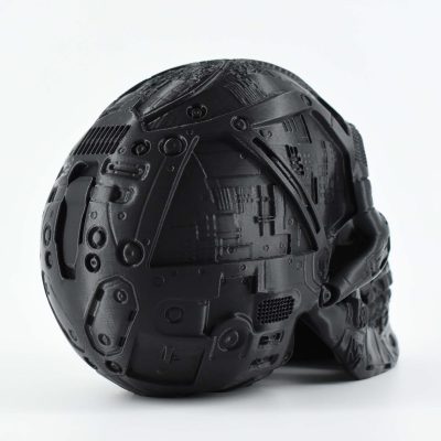 Headset Stands Dunkan Skull 7