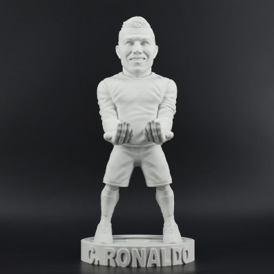 cristiano ronaldo 5 1