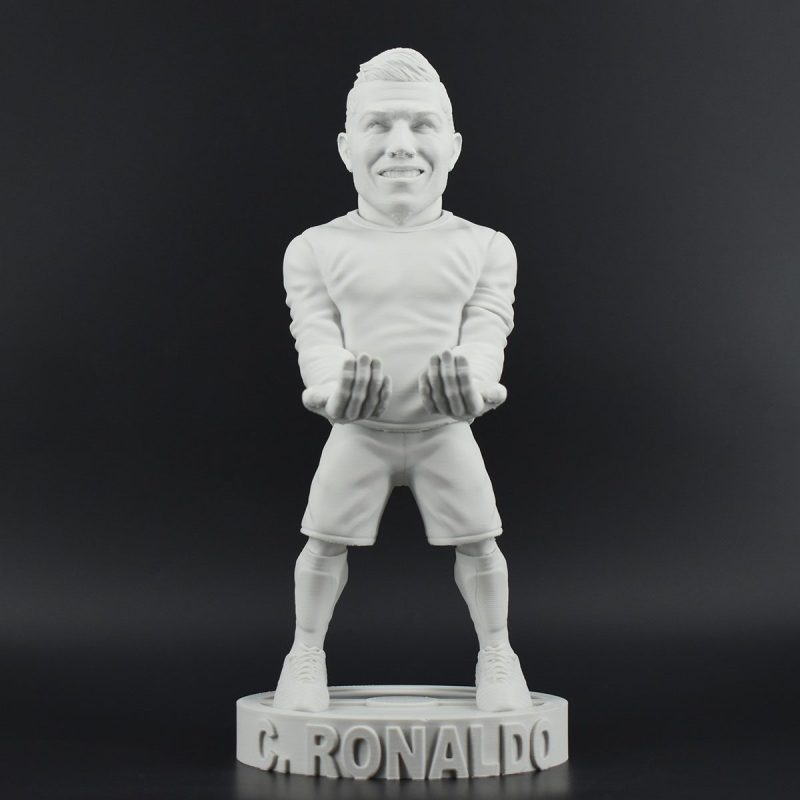 cristiano ronaldo 5 1