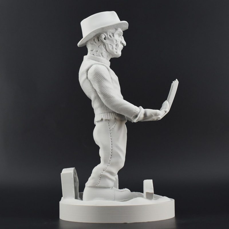 Freddy Krueger Controller Stand - Image 10