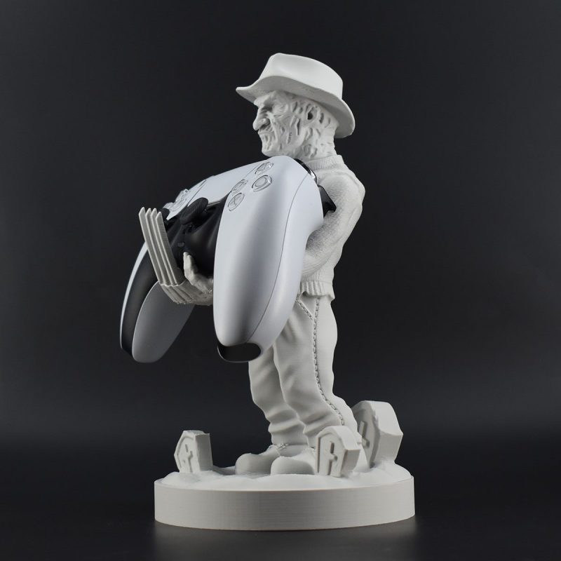 Freddy Krueger Controller Stand - Image 9