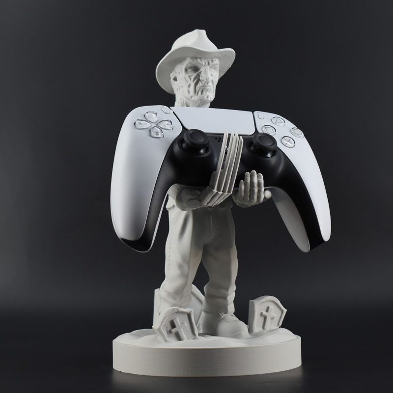 Freddy Krueger Controller Stand - Image 8