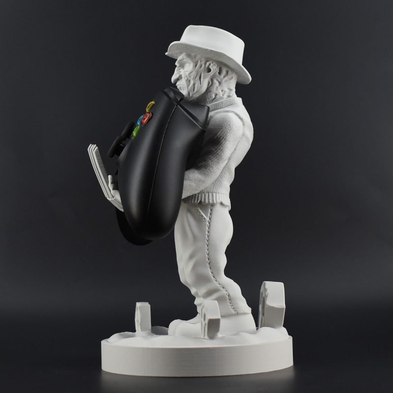 Freddy Krueger Controller Stand - Image 6