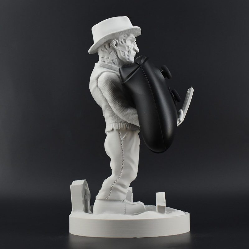 Freddy Krueger Controller Stand - Image 5