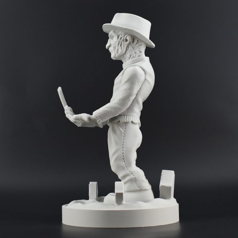Freddy Krueger Controller Stand - Image 3