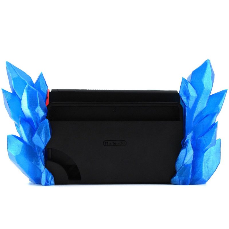 Nintendo Switch Crystal Dock - Image 2