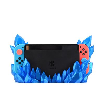 Nintendo Switch Crystal Dock