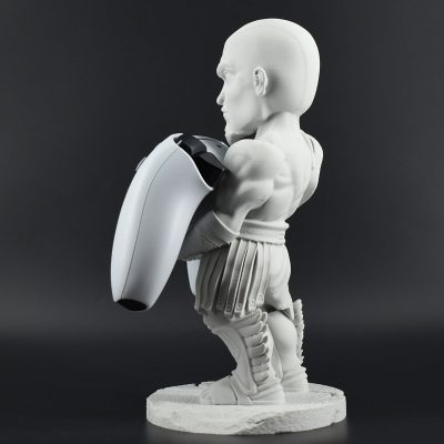 kratos god of war 2 1