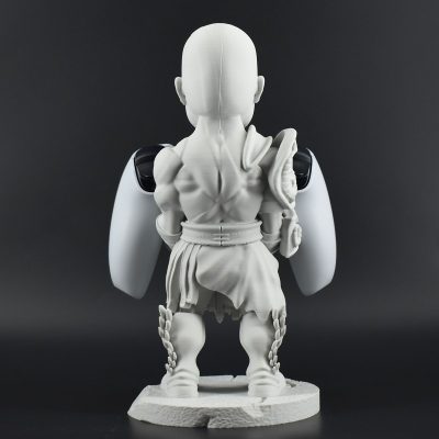 kratos god of war 3 1