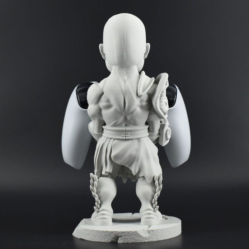 kratos god of war 3 1