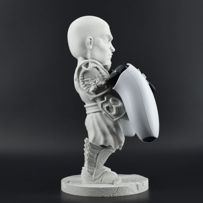 kratos god of war 4 1