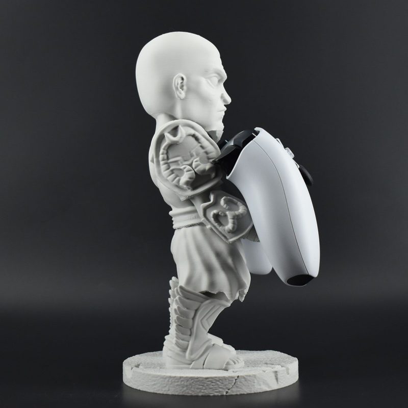 kratos god of war 4 1