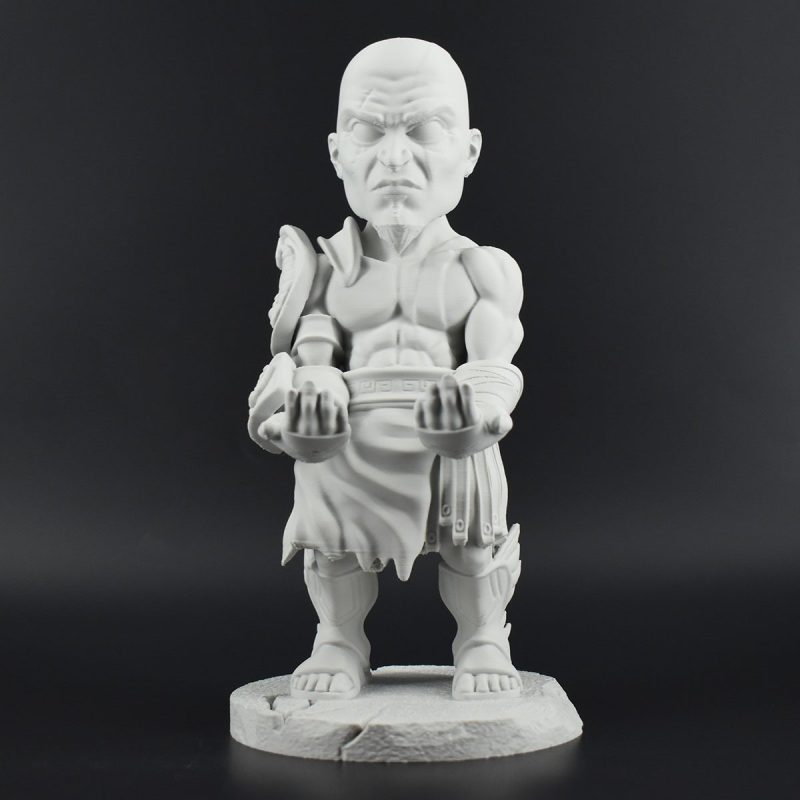 kratos god of war 5 1