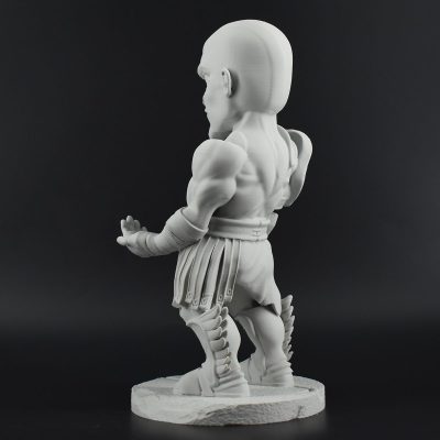 kratos god of war 6 1