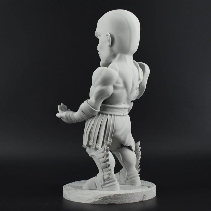 kratos god of war 6 1
