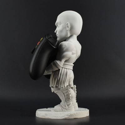 kratos god of war 8 1