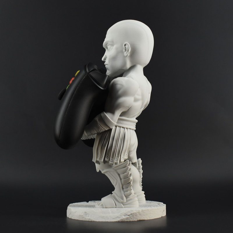 kratos god of war 8 1