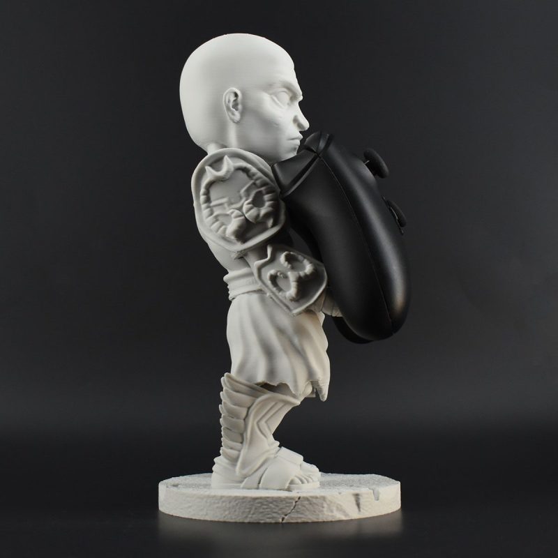 kratos god of war 9 1