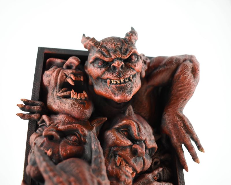 Imps Book Nook - Image 3