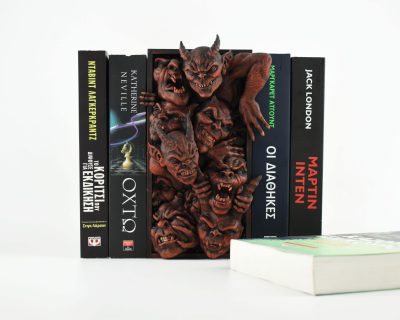 Imps Book Nook
