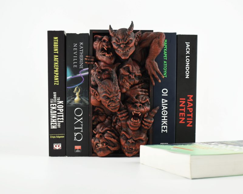 Imps Book Nook