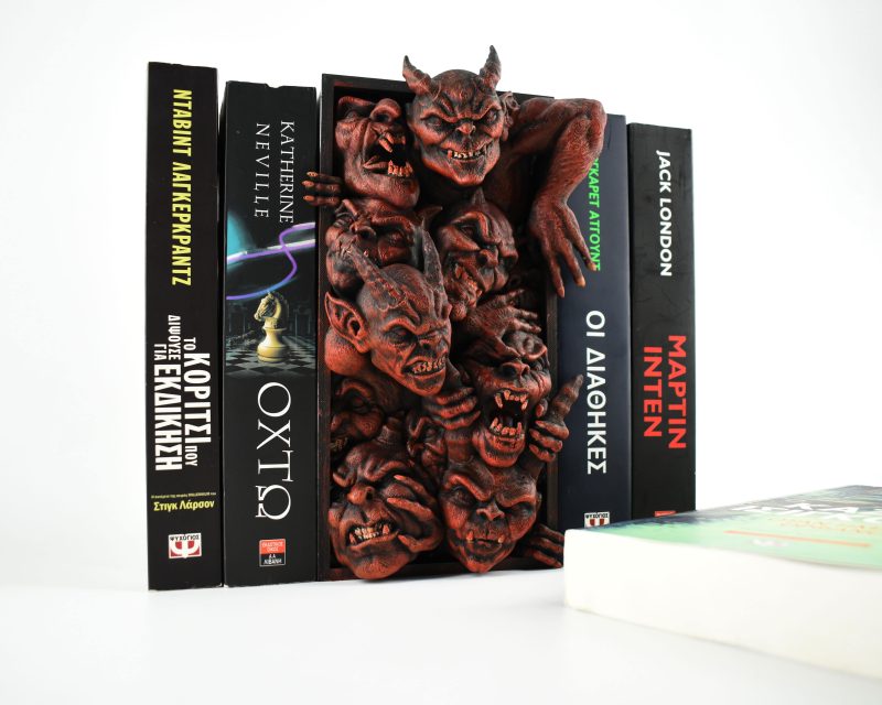 Imps Book Nook - Image 7