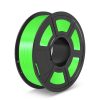 Transparent Green