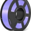 Transparent Purple