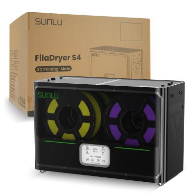 SUNLU FILADRYER S4