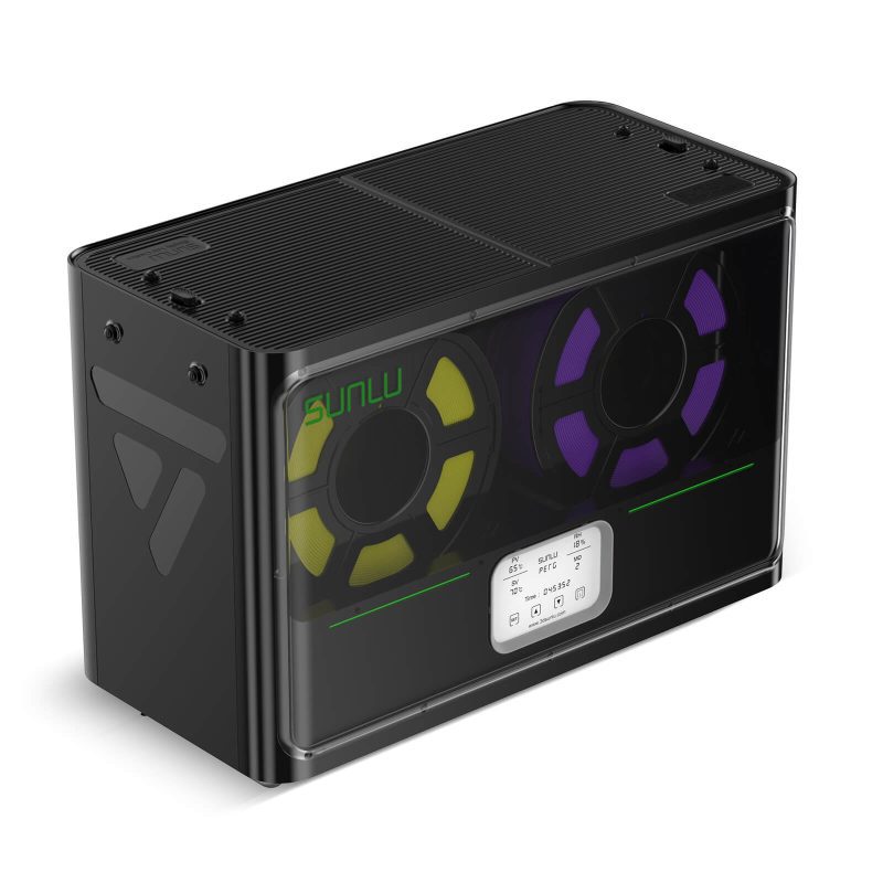 SUNLU FILADRYER S4 - Image 2