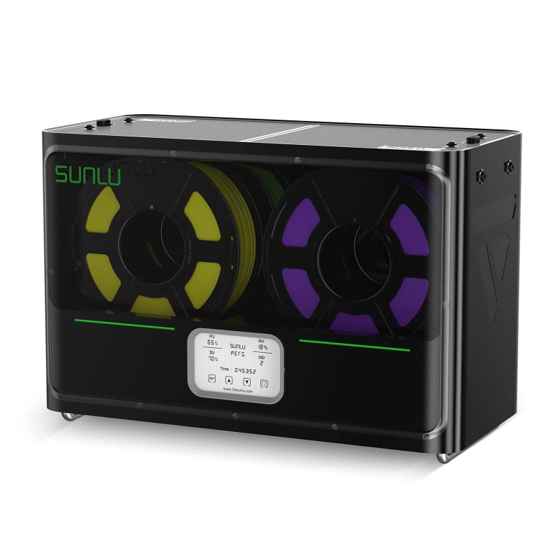 SUNLU FILADRYER S4 - Image 3