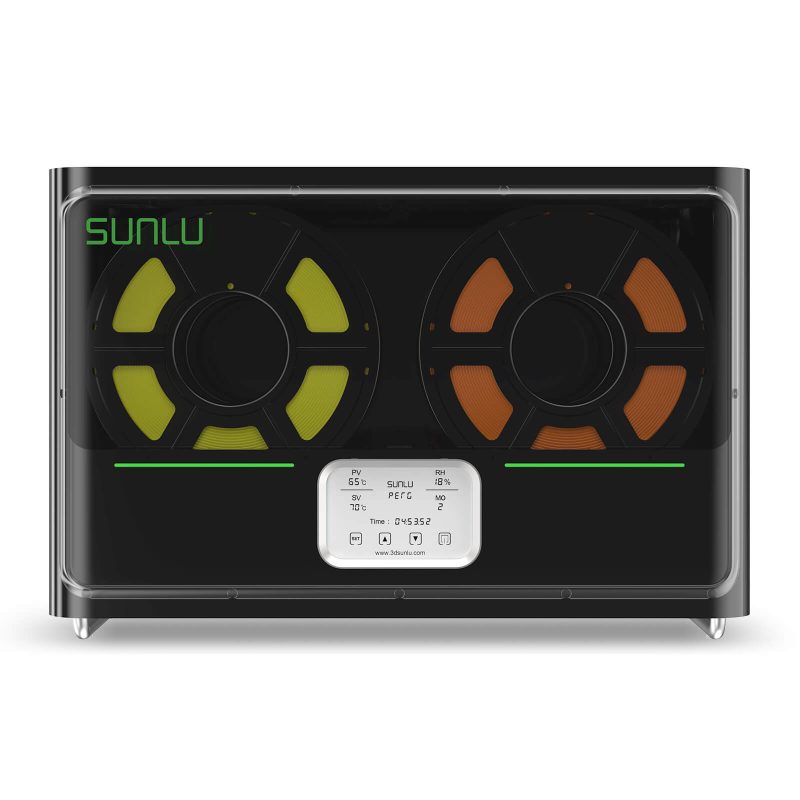 SUNLU FILADRYER S4 - Image 4