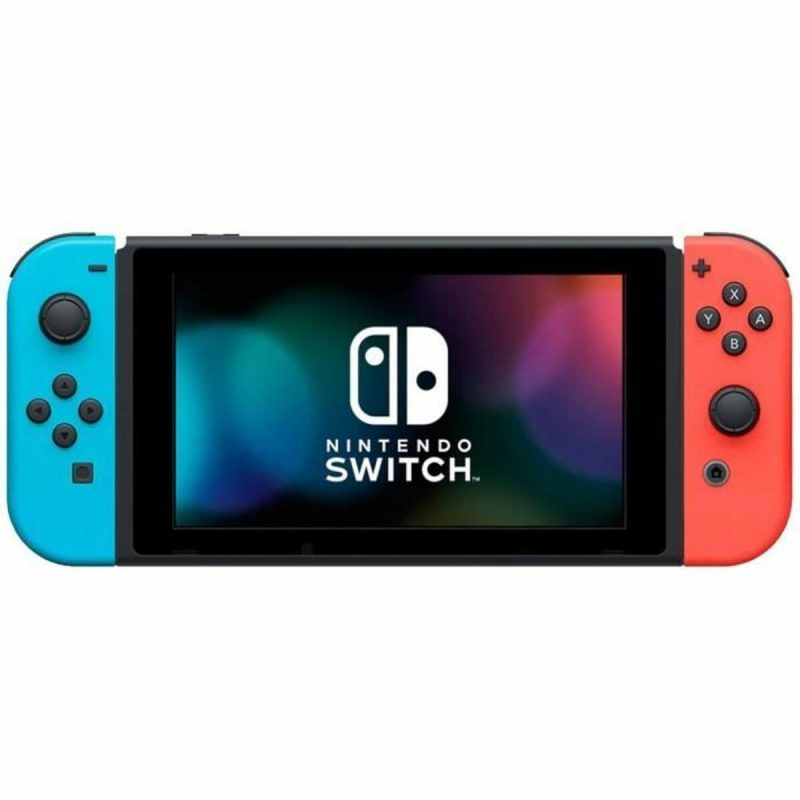 Nintendo Switch 32GB Sports Set (Official Bundle) - Image 4