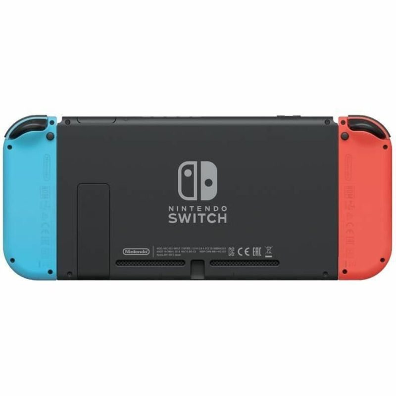Nintendo Switch 32GB Sports Set (Official Bundle) - Image 5