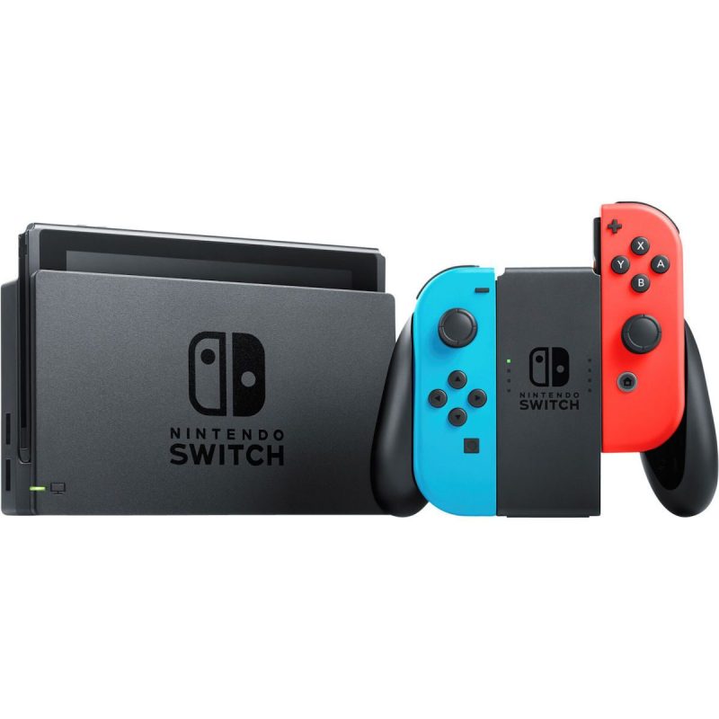 Nintendo Switch 32GB Sports Set (Official Bundle) - Image 2