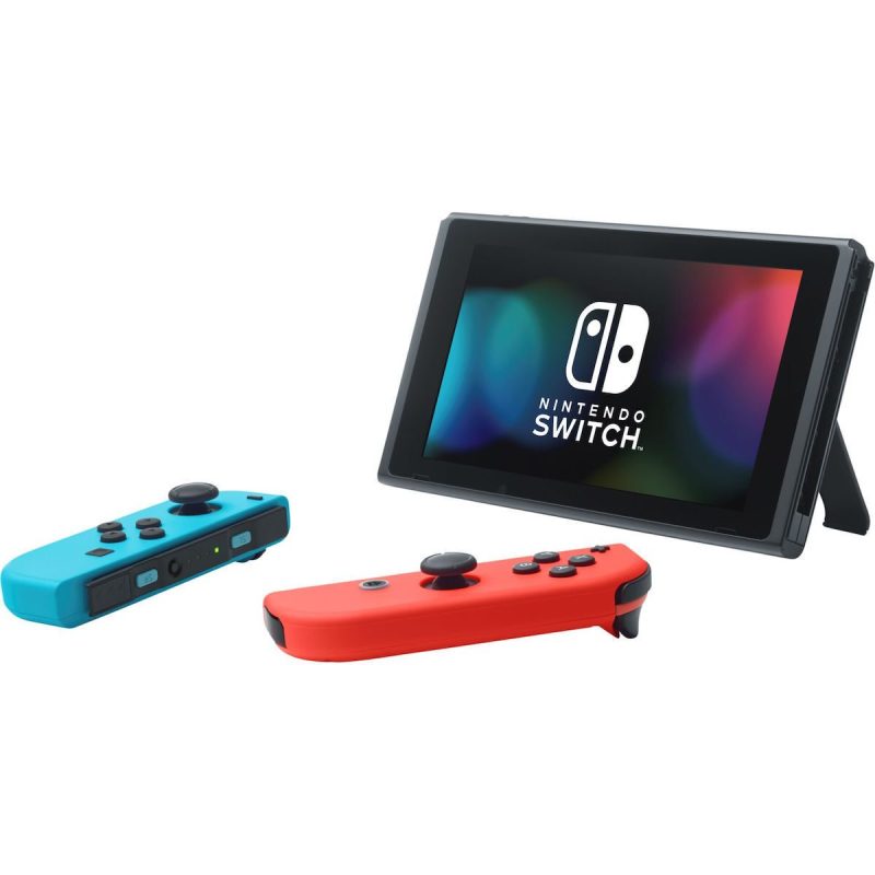 Nintendo Switch 32GB Sports Set (Official Bundle) - Image 8